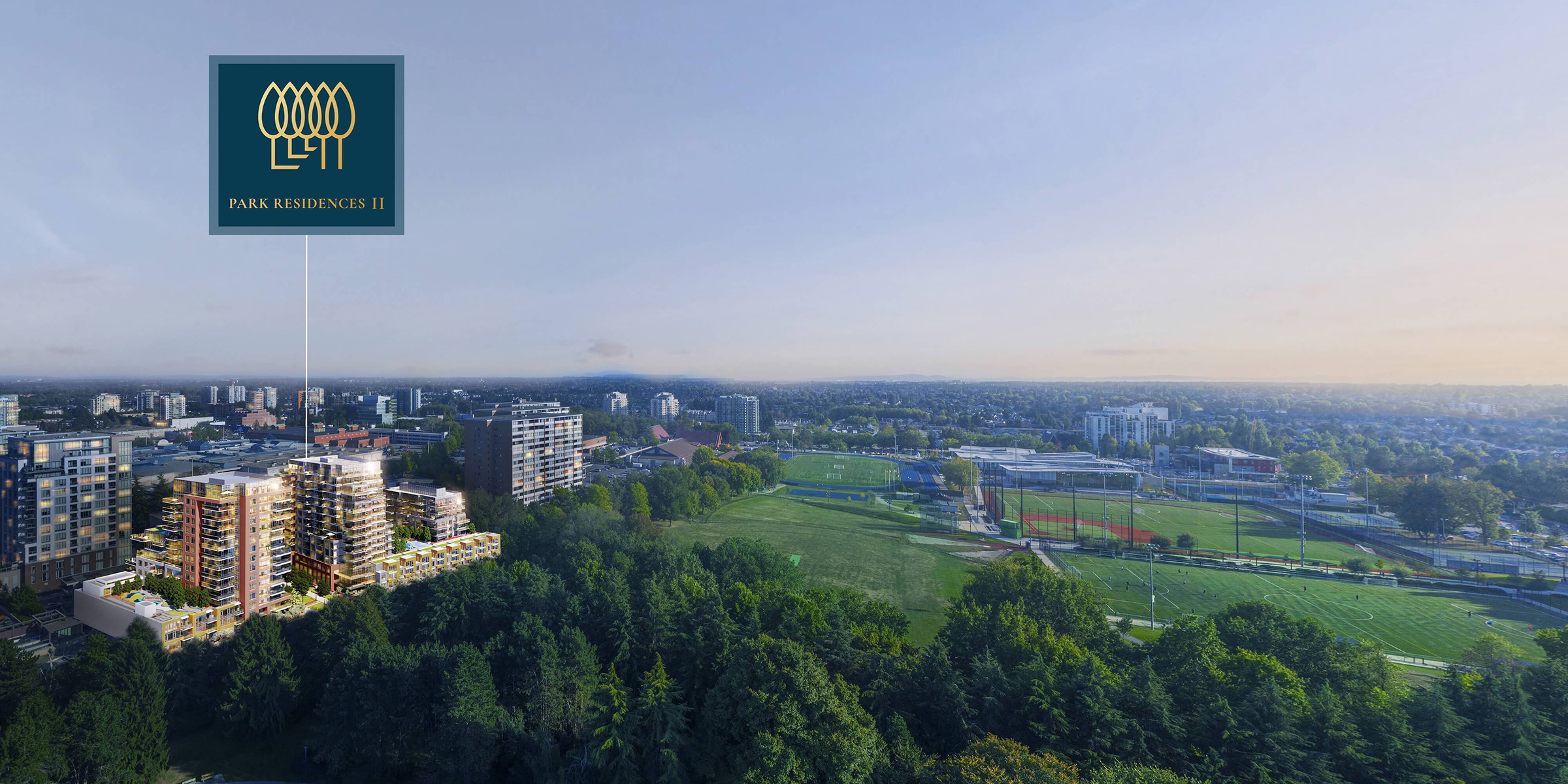 Park Residences II