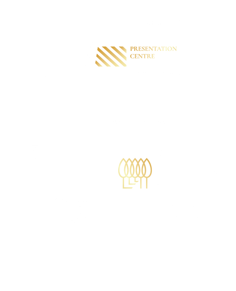 Park Residences II